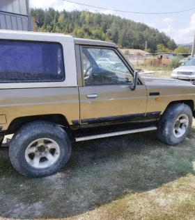 Nissan Patrol 3.3, снимка 4
