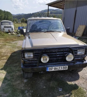 Nissan Patrol 3.3, снимка 2