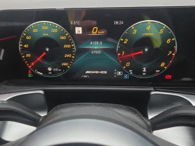 Mercedes-Benz GLB35AMG * * CARFAX * * АВТО КРЕДИТ * * Цена до БГ * * , снимка 10