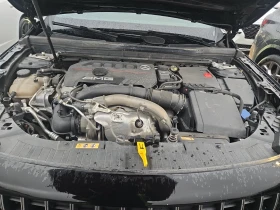 Mercedes-Benz GLB35AMG * * CARFAX * * АВТО КРЕДИТ * * Цена до БГ * * , снимка 15