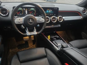 Mercedes-Benz GLB35AMG * * CARFAX * * АВТО КРЕДИТ * * Цена до БГ * * , снимка 9