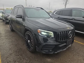Mercedes-Benz GLB35AMG * * CARFAX * * АВТО КРЕДИТ * * Цена до БГ * * , снимка 2