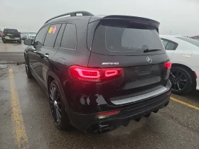 Mercedes-Benz GLB35AMG * * CARFAX * * АВТО КРЕДИТ * * Цена до БГ * * , снимка 4