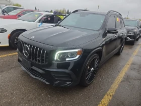 Mercedes-Benz GLB35AMG * * CARFAX * * АВТО КРЕДИТ * * Цена до БГ * * , снимка 1