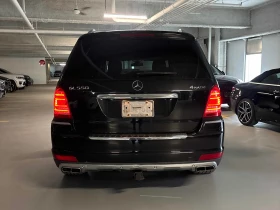 Mercedes-Benz GL 550 ОБДУХВАНЕ * KEYLESS * БЕЗ ИНЦИДЕНТИ * , снимка 5
