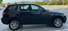 BMW X3 3.0I/231/ГАЗ/БЕНЗИН, снимка 4