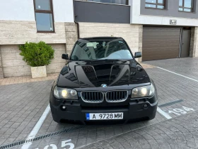 BMW X3 3.0I/231/ГАЗ/БЕНЗИН, снимка 6