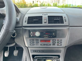 BMW X3 3.0I/231/ГАЗ/БЕНЗИН, снимка 12