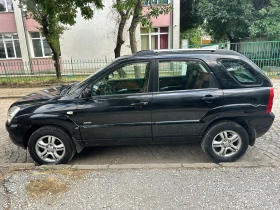Kia Sportage 2 газ/бензин , снимка 9