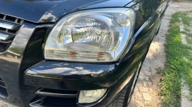 Kia Sportage 2 газ/бензин , снимка 6