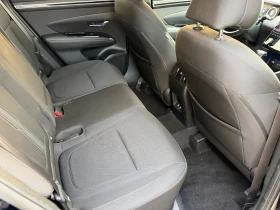 Hyundai Tucson 1.6CRDi Mild-Hybrid* X-line* 185000км* , снимка 8