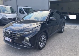 Hyundai Tucson 1.6CRDi Mild-Hybrid* X-line* 185000км* , снимка 1