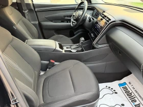 Hyundai Tucson 1.6CRDi Mild-Hybrid* X-line* 185000км* , снимка 10