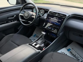 Hyundai Tucson 1.6CRDi Mild-Hybrid* X-line* 185000км* , снимка 9
