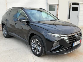 Hyundai Tucson 1.6CRDi Mild-Hybrid* X-line* 185000км* , снимка 3