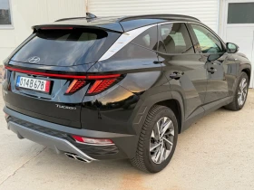 Hyundai Tucson 1.6CRDi Mild-Hybrid* X-line* 185000км* , снимка 13