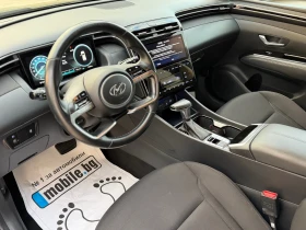 Hyundai Tucson 1.6CRDi Mild-Hybrid* X-line* 185000км* , снимка 4