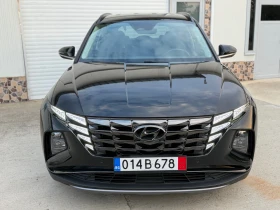 Hyundai Tucson 1.6CRDi Mild-Hybrid* X-line* 185000км* , снимка 2