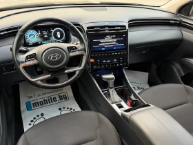 Hyundai Tucson 1.6CRDi Mild-Hybrid* X-line* 185000км* , снимка 6