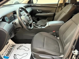 Hyundai Tucson 1.6CRDi Mild-Hybrid* X-line* 185000км* , снимка 5