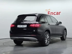 Mercedes-Benz GLC 350 E 4MATIC PREMIUM, снимка 2