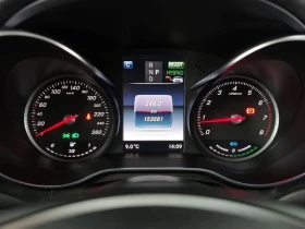 Mercedes-Benz GLC 350 E 4MATIC PREMIUM, снимка 8