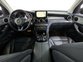 Mercedes-Benz GLC 350 E 4MATIC PREMIUM, снимка 7