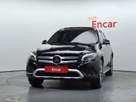 Mercedes-Benz GLC 350 E 4MATIC PREMIUM, снимка 3