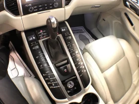 Porsche Macan GTS* PDK* BOSE* ОБДУХВАНЕ* ПАНОРАМА* КАМЕРА* , снимка 11