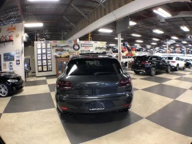Porsche Macan GTS* PDK* BOSE* ОБДУХВАНЕ* ПАНОРАМА* КАМЕРА* , снимка 6