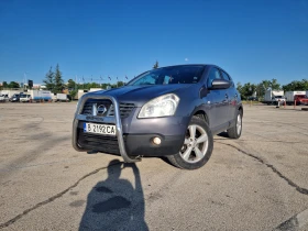 Nissan Qashqai 2.0 tdi 4* 4, снимка 5