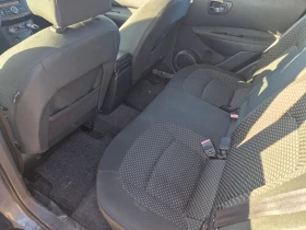 Nissan Qashqai 2.0 tdi 4* 4, снимка 9