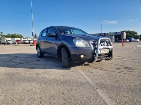 Nissan Qashqai 2.0 tdi 4* 4, снимка 2