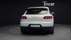 Porsche Macan 3.0 S* КОЖА* НАВИ* ПАНО* КАМЕРА, снимка 4