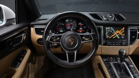 Porsche Macan 3.0 S* КОЖА* НАВИ* ПАНО* КАМЕРА, снимка 11