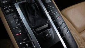 Porsche Macan 3.0 S* КОЖА* НАВИ* ПАНО* КАМЕРА, снимка 15