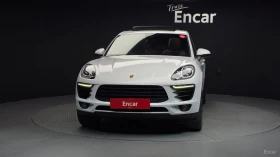 Porsche Macan 3.0 S* КОЖА* НАВИ* ПАНО* КАМЕРА, снимка 3
