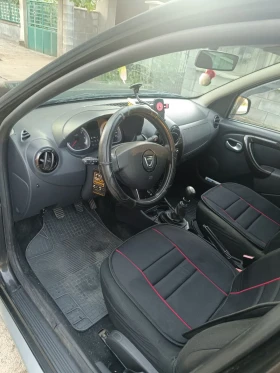 Dacia Duster, снимка 3