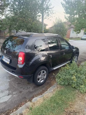 Dacia Duster, снимка 5
