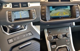 Land Rover Range Rover Evoque АВТОМАТИК 2.0D-150 к.с./07/2016 г. , снимка 16