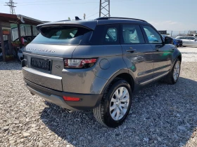 Land Rover Range Rover Evoque АВТОМАТИК 2.0D-150 к.с./07/2016 г. , снимка 5