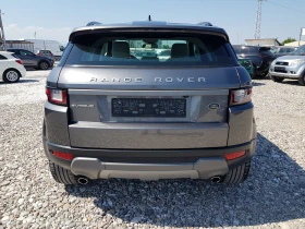 Land Rover Range Rover Evoque АВТОМАТИК 2.0D-150 к.с./07/2016 г. , снимка 6