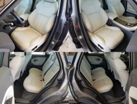 Land Rover Range Rover Evoque АВТОМАТИК 2.0D-150 к.с./07/2016 г. , снимка 12