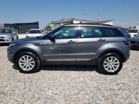 Land Rover Range Rover Evoque АВТОМАТИК 2.0D-150 к.с./07/2016 г. , снимка 8
