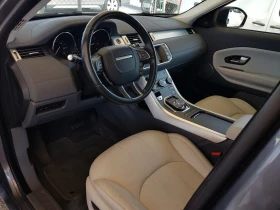 Land Rover Range Rover Evoque АВТОМАТИК 2.0D-150 к.с./07/2016 г. , снимка 9