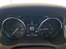Land Rover Range Rover Evoque АВТОМАТИК 2.0D-150 к.с./07/2016 г. , снимка 13
