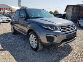 Land Rover Range Rover Evoque АВТОМАТИК 2.0D-150 к.с./07/2016 г. , снимка 3