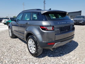 Land Rover Range Rover Evoque АВТОМАТИК 2.0D-150 к.с./07/2016 г. , снимка 7