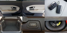 Land Rover Range Rover Evoque АВТОМАТИК 2.0D-150 к.с./07/2016 г. , снимка 15