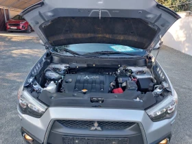Mitsubishi ASX 1.8, 6ск, снимка 9